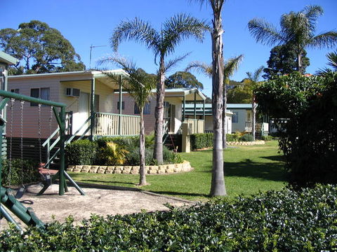 Jervis Bay Caravan Park - Accommodation Sunshine Coast 2