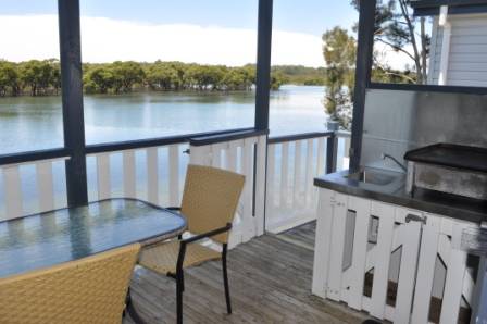 Jervis Bay Caravan Park - Accommodation Sunshine Coast 6