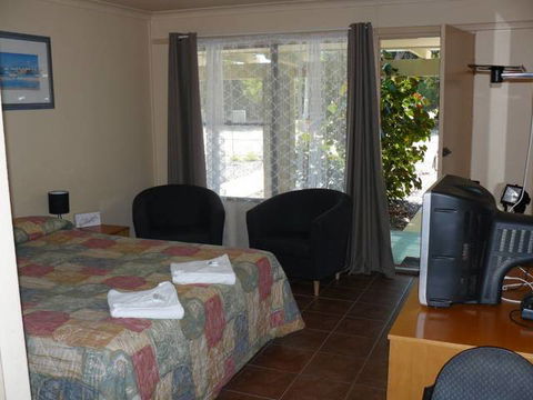 Jurien Bay Hotel Motel - Accommodation Sunshine Coast 3