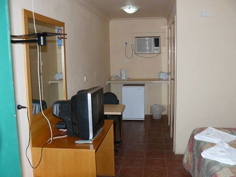 Jurien Bay Hotel Motel - Accommodation Sunshine Coast 4