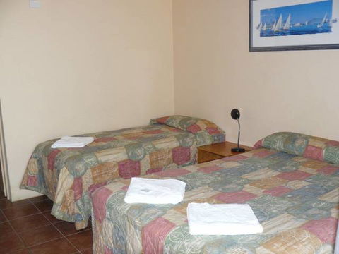 Jurien Bay Hotel Motel - Accommodation Sunshine Coast 5