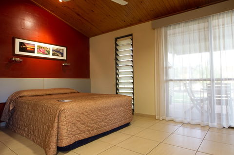 Kakadu Crocodile Hotel - Accommodation Sunshine Coast 2