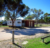Karoonda Cabin  Caravan Park - Accommodation Sunshine Coast