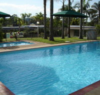 Kempsey Motor Inn - Accommodation Sunshine Coast