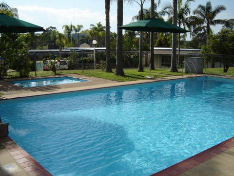 Kempsey Motor Inn - Accommodation Sunshine Coast 0