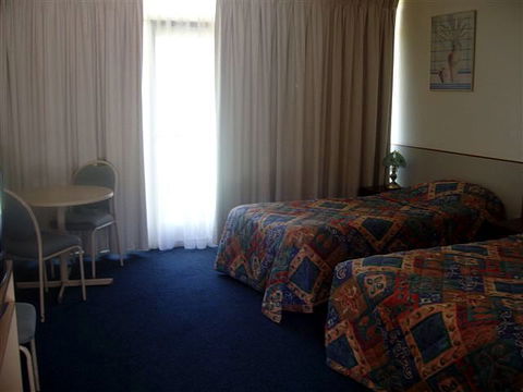 Kempsey Motor Inn - Accommodation Sunshine Coast 1