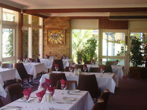 Kempsey Motor Inn - Accommodation Sunshine Coast 2