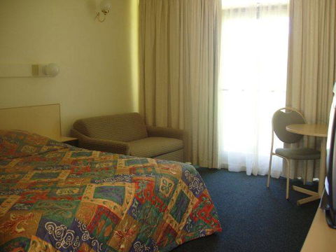 Kempsey Motor Inn - Accommodation Sunshine Coast 3