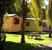 Kempsey Tourist Village - Accommodation Sunshine Coast