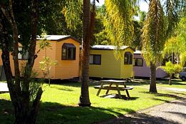 Kempsey Tourist Village - Accommodation Sunshine Coast 0