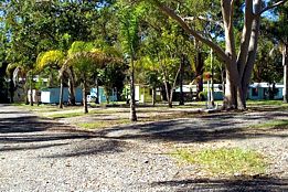 Kempsey Tourist Village - Accommodation Sunshine Coast 2