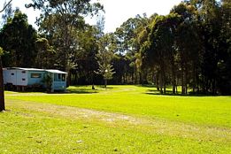 Kempsey Tourist Village - Accommodation Sunshine Coast 4