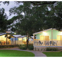 Kendalls on the Beach Holiday Park - Accommodation Sunshine Coast