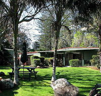 Kentia Holiday Accommodations - Accommodation Sunshine Coast