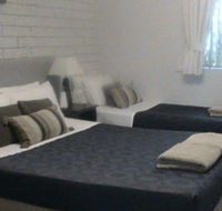 Kerry Court Motel - Accommodation Sunshine Coast