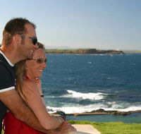 Kiama Harbour Cabins - Accommodation Sunshine Coast