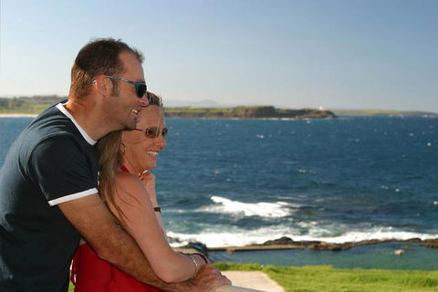 Kiama Harbour Cabins - Accommodation Sunshine Coast 0
