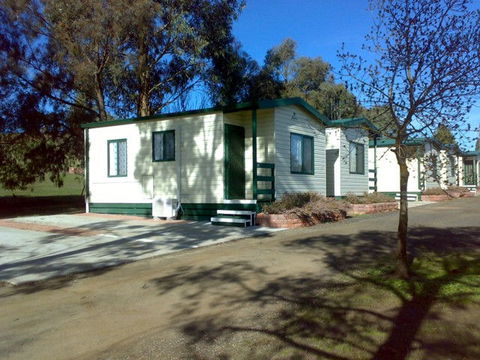 Kilmore Caravan Park - Accommodation Sunshine Coast 0