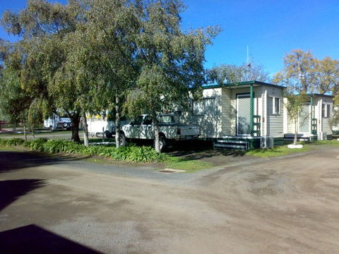 Kilmore Caravan Park - Accommodation Sunshine Coast 1