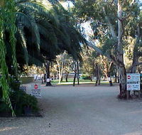 Kingston-On-Murray Caravan Park - Accommodation Sunshine Coast