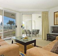 Kirra Beach Apartments - Accommodation Sunshine Coast