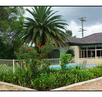 Robinsons Cabin - Accommodation Sunshine Coast