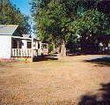 Lake Anderson Caravan Park - Accommodation Sunshine Coast