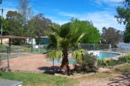 Lake Burrinjuck Leisure Resort - Accommodation Sunshine Coast 0