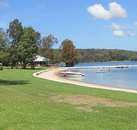 Interlude - Accommodation Sunshine Coast