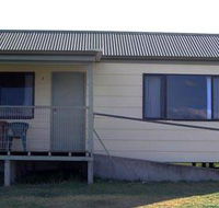 Lake Tyers Camp  Caravan Park - Accommodation Sunshine Coast