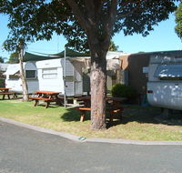 Lakes Haven Caravan Park - Accommodation Sunshine Coast