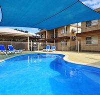 Lakeside Holiday Apartments - Accommodation Sunshine Coast