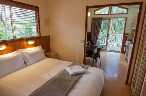 Lane Cove River Tourist Park - Accommodation Sunshine Coast 0