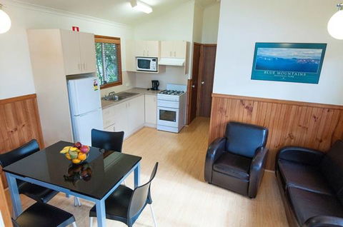 Lane Cove River Tourist Park - Accommodation Sunshine Coast 2
