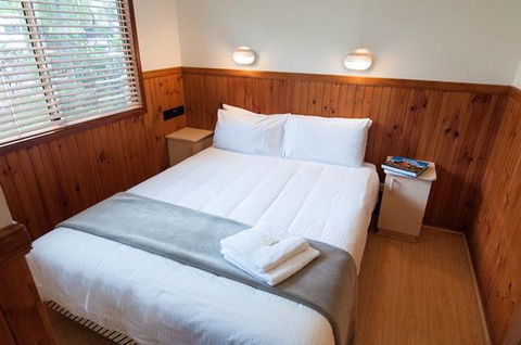 Lane Cove River Tourist Park - Accommodation Sunshine Coast 3