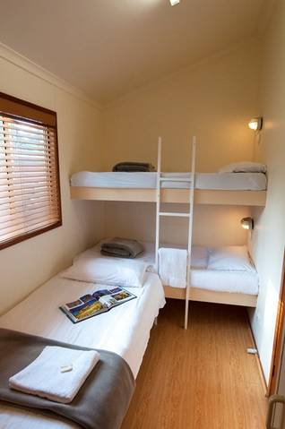 Lane Cove River Tourist Park - Accommodation Sunshine Coast 4