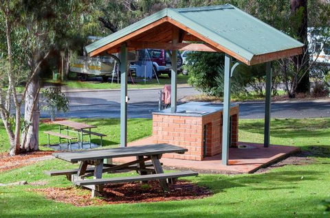 Lane Cove River Tourist Park - Accommodation Sunshine Coast 5