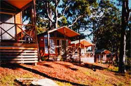 Lane Cove River Tourist Park - Accommodation Sunshine Coast 6