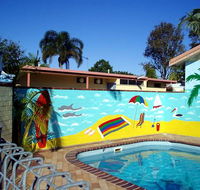 Laurieton Gardens Caravan Resort - Accommodation Sunshine Coast