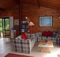 Lavendula Garden Cottage - Accommodation Sunshine Coast