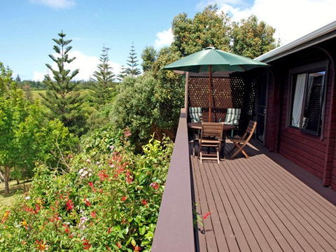 Lavendula Garden Cottage - Accommodation Sunshine Coast 2