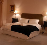 Ledcourt Waters - Accommodation Sunshine Coast