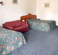 Leeton Heritage Motor Inn - Accommodation Sunshine Coast
