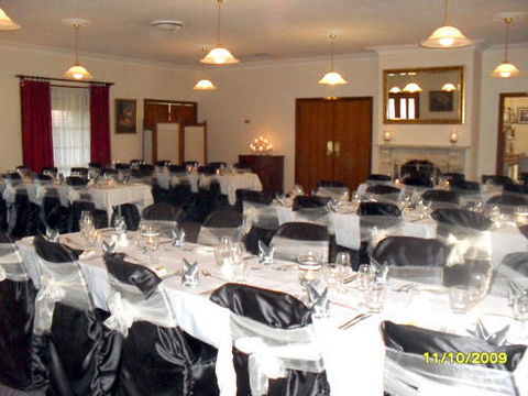Leeton Heritage Motor Inn - Accommodation Sunshine Coast 2