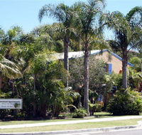 Leilani Haciendas - Accommodation Sunshine Coast