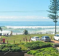 Lennox Holiday Apartments - Accommodation Sunshine Coast