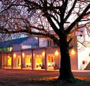 Lindenwarrah Hotel  Restaurant - Accommodation Sunshine Coast