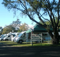 Lismore Centra Tourist Park - Accommodation Sunshine Coast