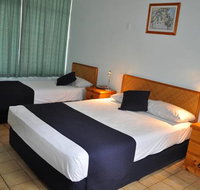 Lismore City Motel - Accommodation Sunshine Coast