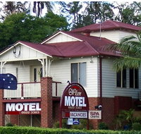 Lismore Wilson Motel - Accommodation Sunshine Coast